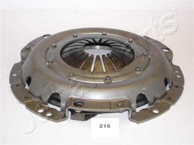 JAPANPARTS SF-216 Clutch...