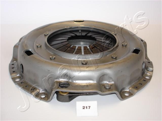 JAPANPARTS SF-217 Clutch...