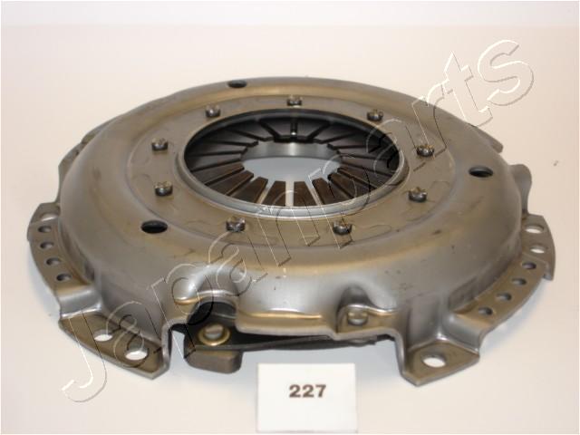 JAPANPARTS SF-227 Clutch...