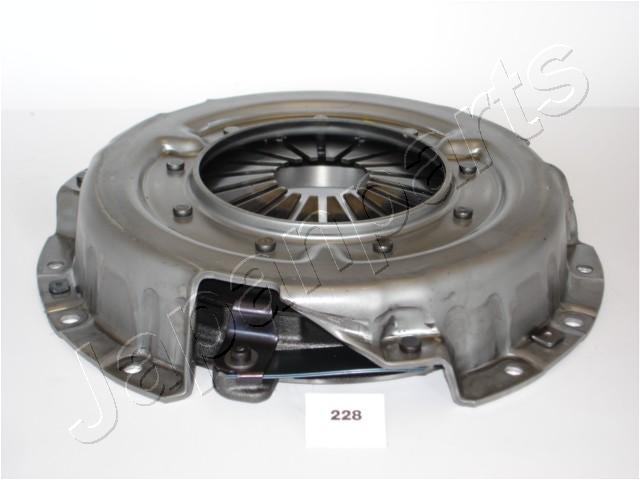 JAPANPARTS SF-228 Clutch...