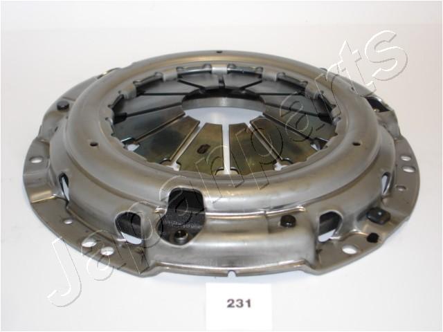 JAPANPARTS SF-231 Clutch...