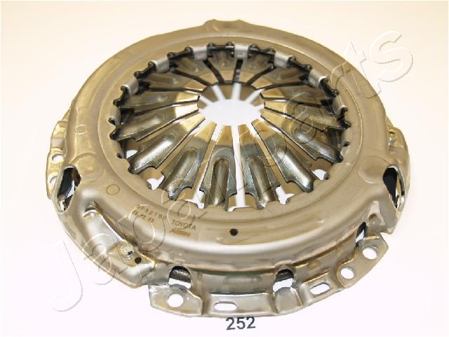 JAPANPARTS SF-252 Clutch...