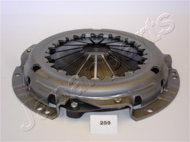 JAPANPARTS SF-259 Clutch...