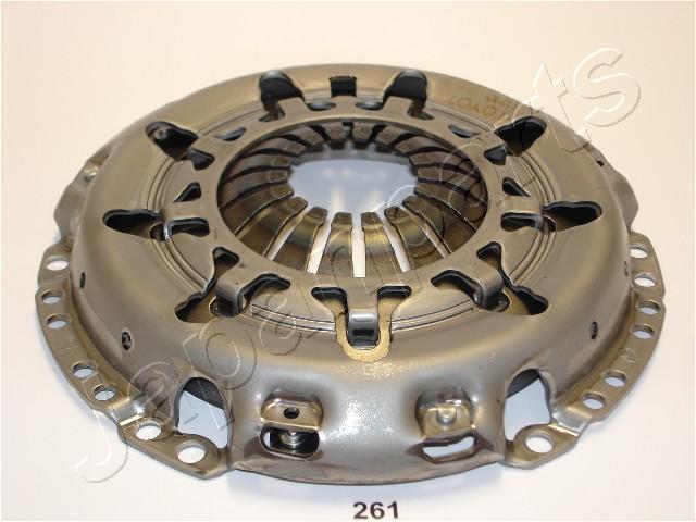 JAPANPARTS SF-261 Clutch...