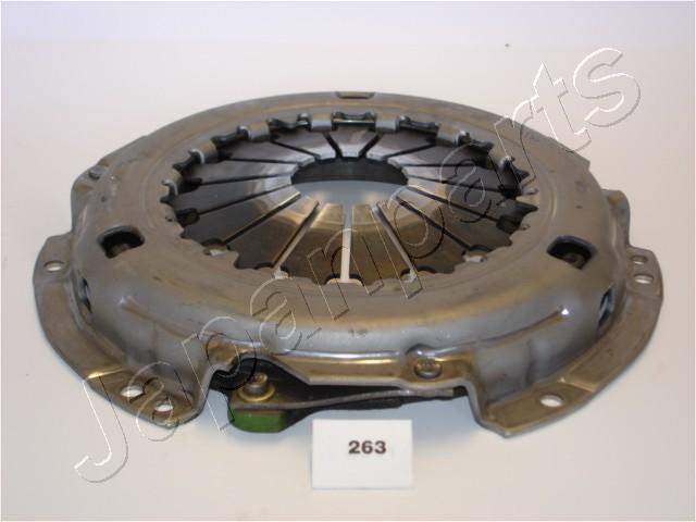 JAPANPARTS SF-263 Clutch...