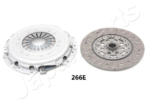 JAPANPARTS SF-266E Clutch...