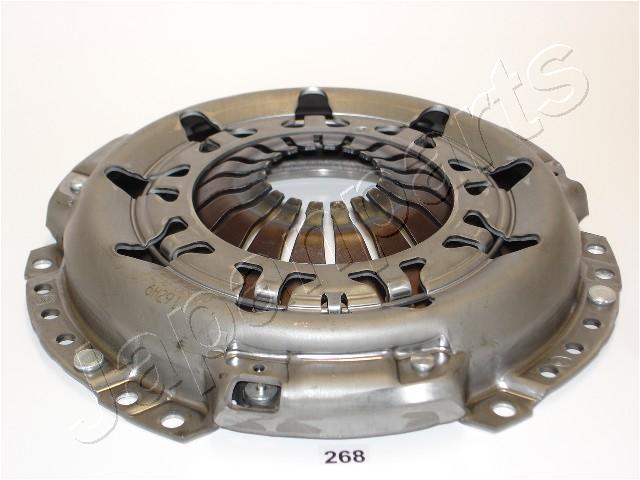 JAPANPARTS SF-268 Clutch...