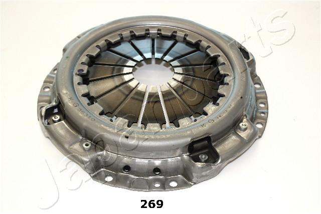 JAPANPARTS SF-269 Clutch...