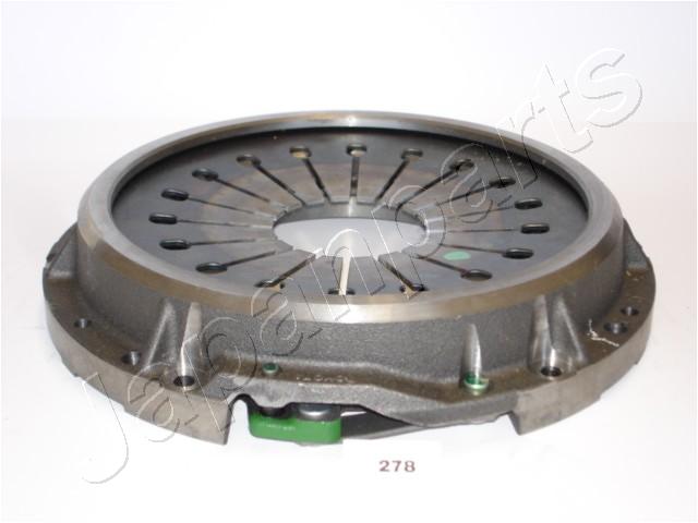 JAPANPARTS SF-278 Clutch...