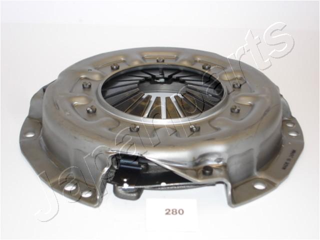 JAPANPARTS SF-280 Clutch...