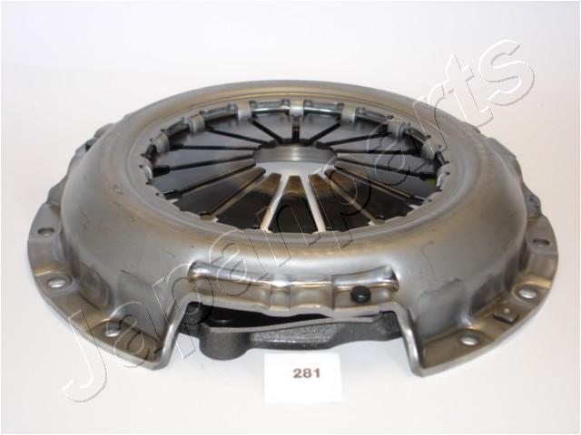 JAPANPARTS SF-281 Clutch...