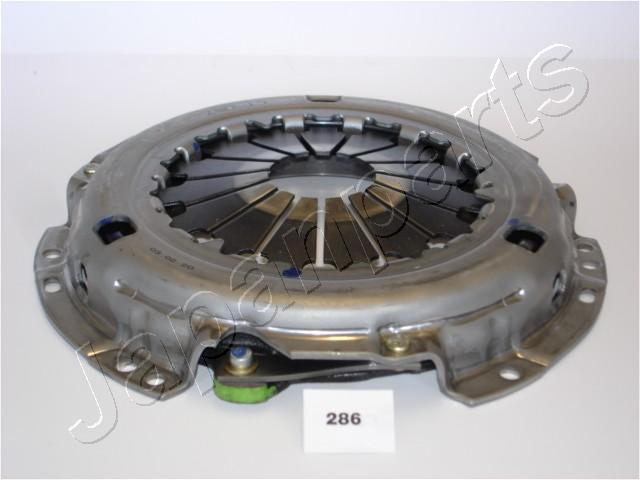 JAPANPARTS SF-286 Clutch...