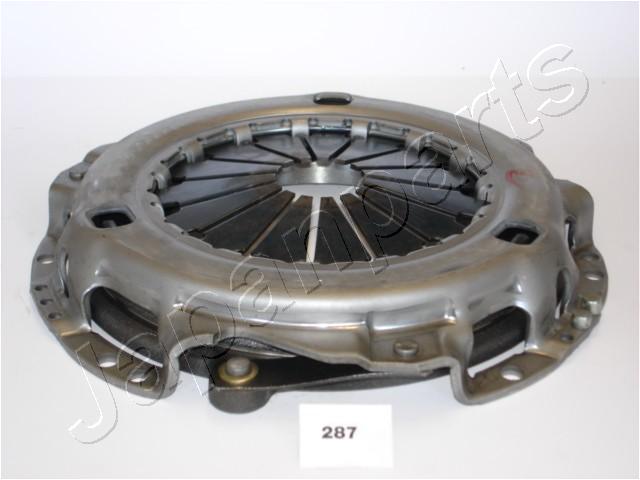 JAPANPARTS SF-287 Clutch...