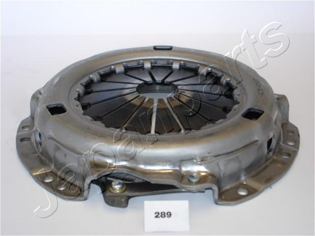 JAPANPARTS SF-289 Clutch...