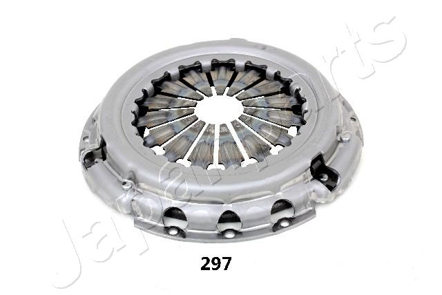 JAPANPARTS SF-297 Clutch...