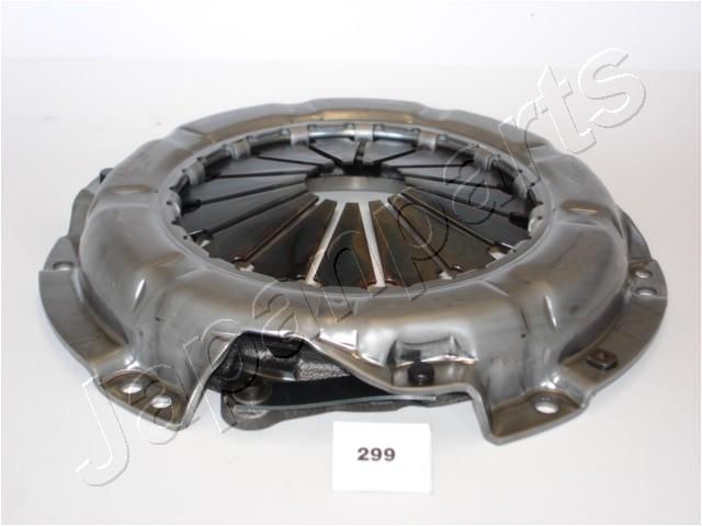 JAPANPARTS SF-299 Clutch...