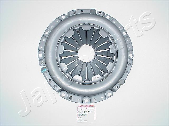 JAPANPARTS SF-312 Clutch...