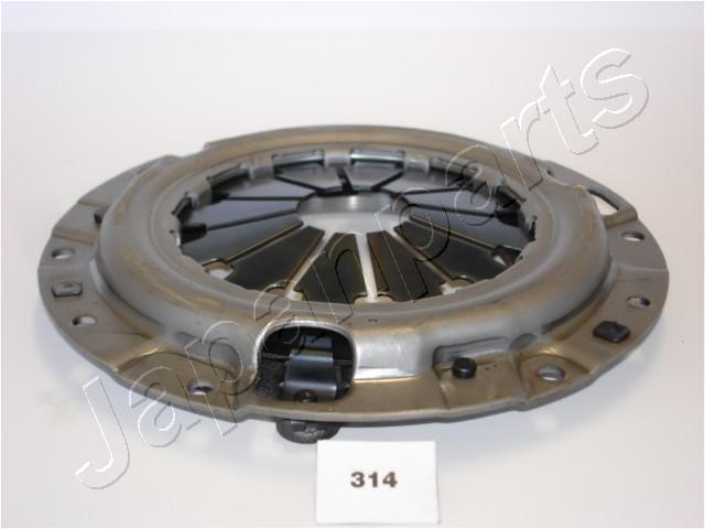 JAPANPARTS SF-314 Clutch...