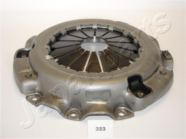 JAPANPARTS SF-323 Clutch...