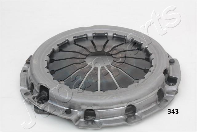 JAPANPARTS SF-343 Clutch...