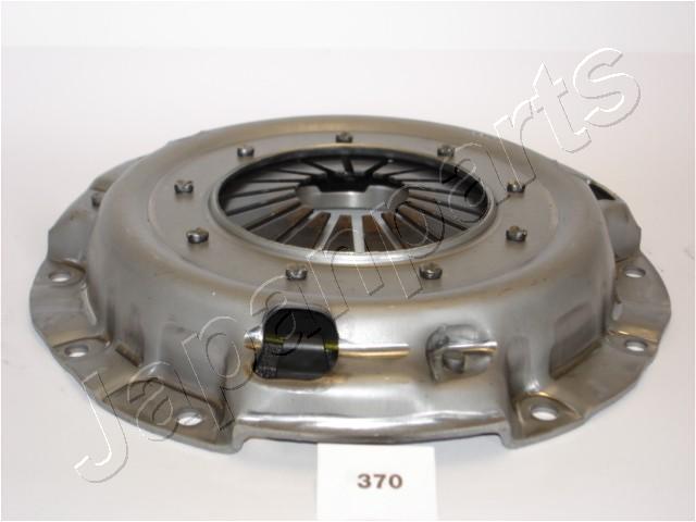 JAPANPARTS SF-370 Clutch...