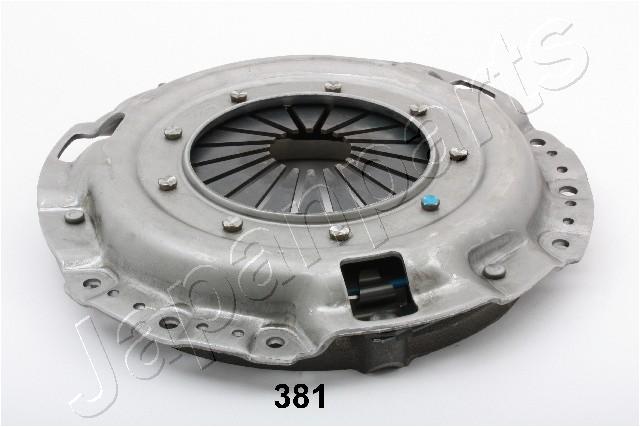 JAPANPARTS SF-381 Clutch...