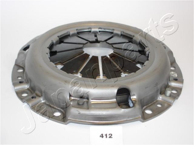 JAPANPARTS SF-412 Clutch...