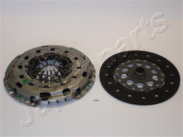 JAPANPARTS SF-418 Clutch...