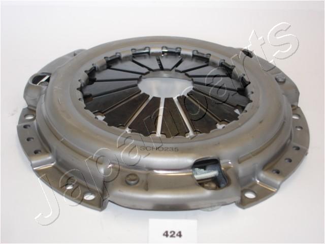 JAPANPARTS SF-424 Clutch...