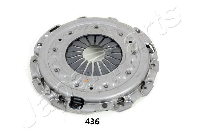 JAPANPARTS SF-436 Clutch...