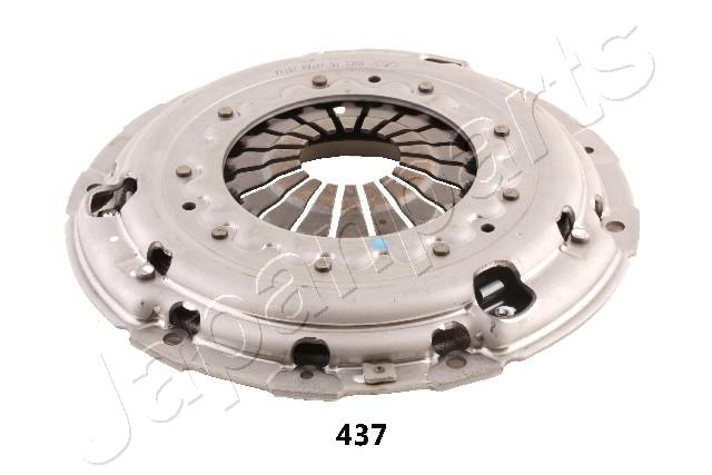 JAPANPARTS SF-437 Clutch...