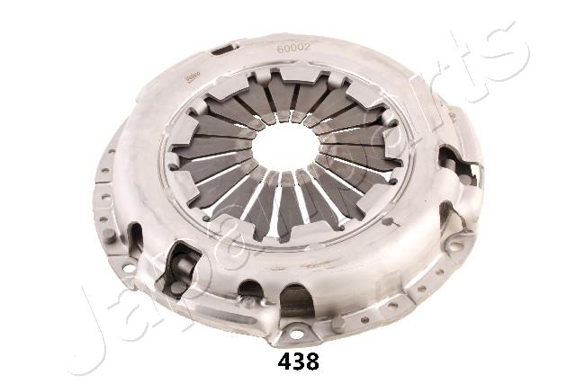 JAPANPARTS SF-438 Clutch...