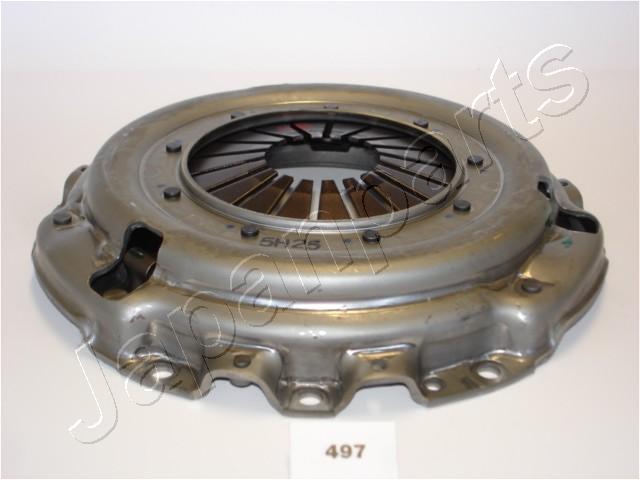 JAPANPARTS SF-497 Clutch...