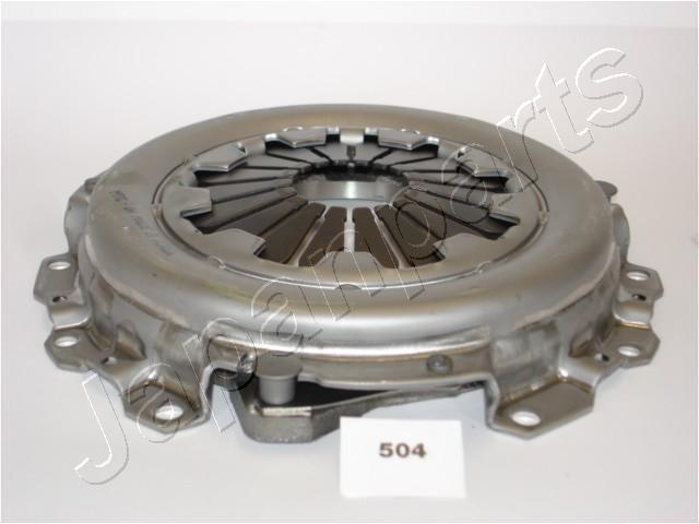 JAPANPARTS SF-504 Clutch...