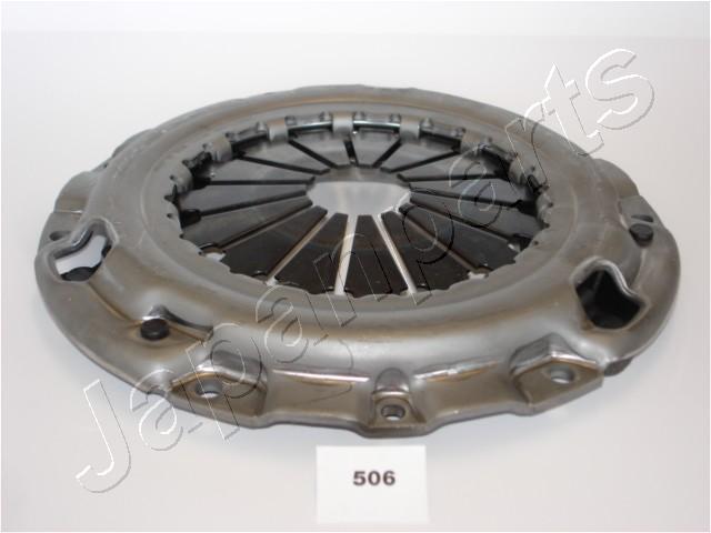 JAPANPARTS SF-506 Clutch...