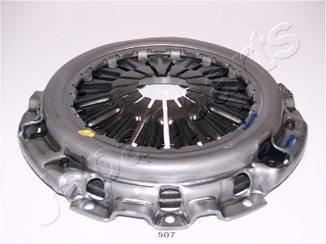 JAPANPARTS SF-507 Clutch...