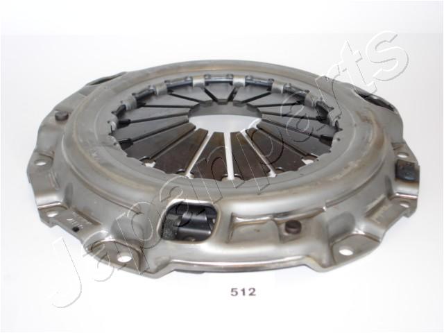 JAPANPARTS SF-512 Clutch...