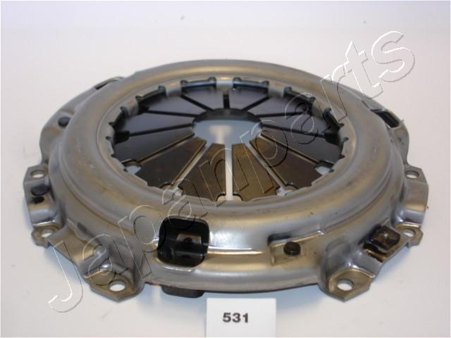 JAPANPARTS SF-531 Clutch...