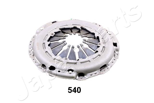 JAPANPARTS SF-540 Clutch...