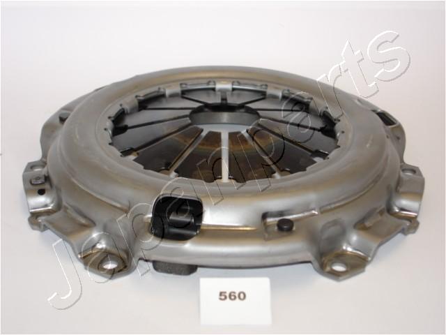 JAPANPARTS SF-560 Clutch...