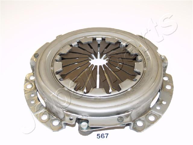 JAPANPARTS SF-567 Clutch...