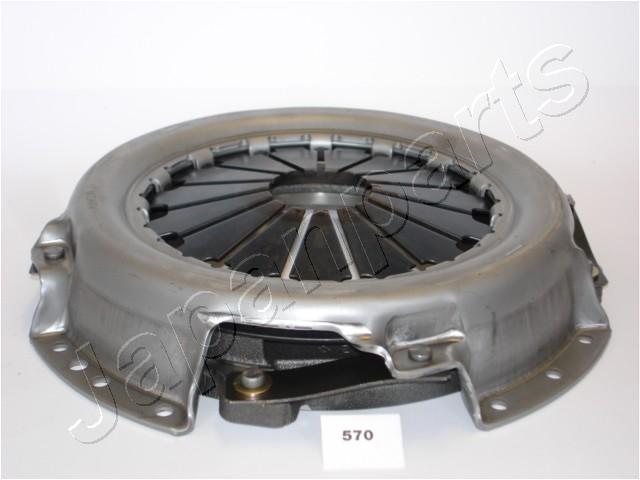 JAPANPARTS SF-570 Clutch...