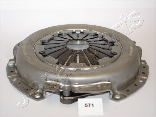 JAPANPARTS SF-571 Clutch...