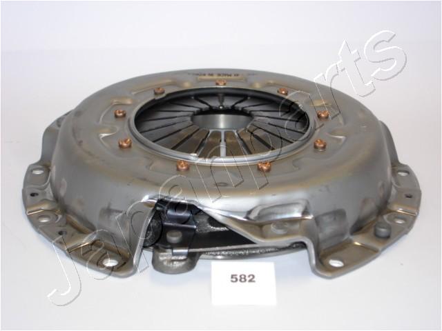 JAPANPARTS SF-582 Clutch...