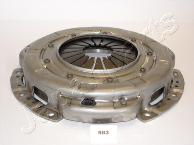 JAPANPARTS SF-583 Clutch...