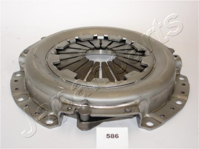 JAPANPARTS SF-586 Clutch...