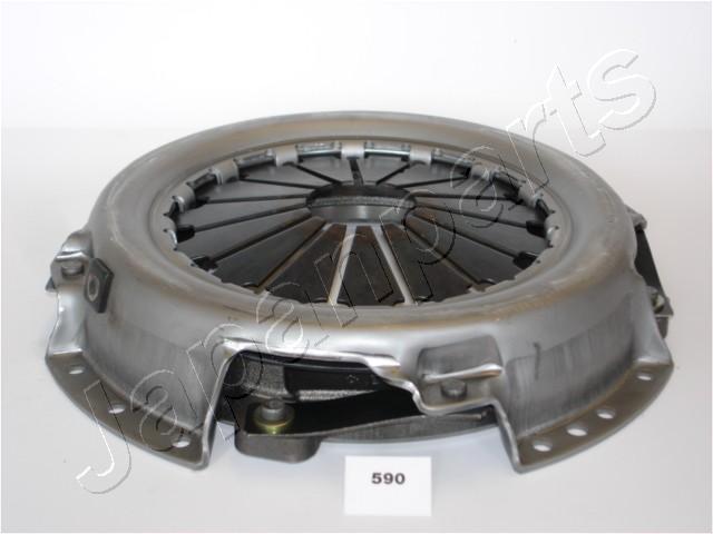 JAPANPARTS SF-590 Clutch...