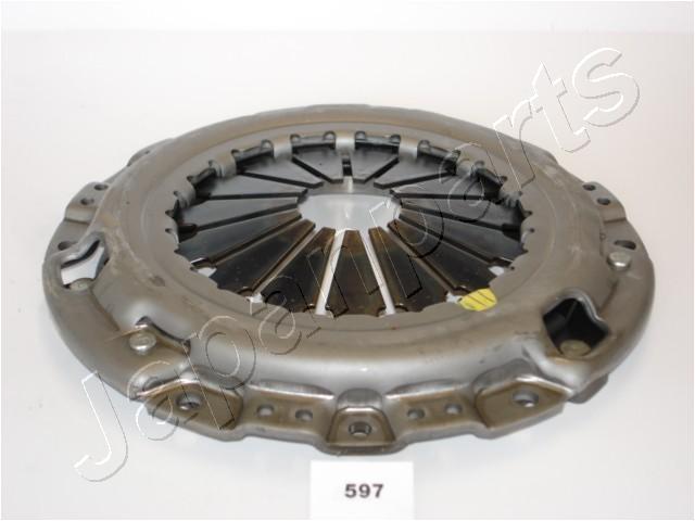 JAPANPARTS SF-597 Clutch...