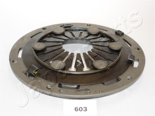 JAPANPARTS SF-603 Clutch...