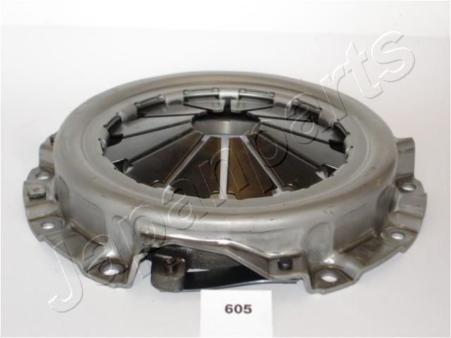 JAPANPARTS SF-605 Clutch...